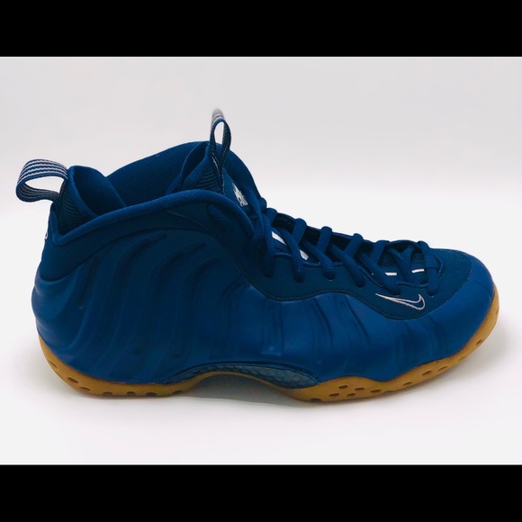 BIN equipment Nike Air Foamposite One Beijing spray ...